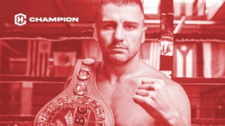 Олександр Гвоздик: 24 лютого 2022 року неможливо порівняти з боєм у ринзі