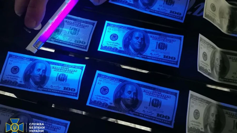 СБУ повідомила, що викрила ще 3 схеми для ухилянтів 