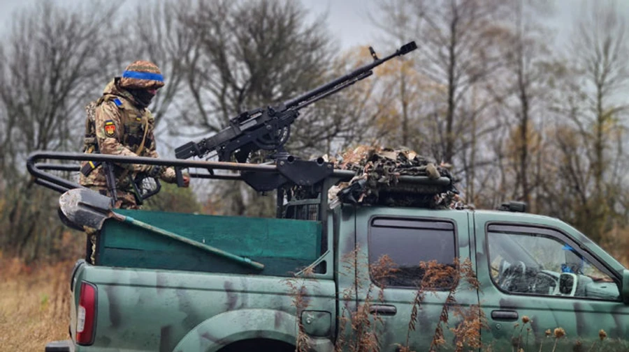 Russia attacks Ukraine with 6 Shahed drones and 2 missiles, 5 drones and 1 missile shot down