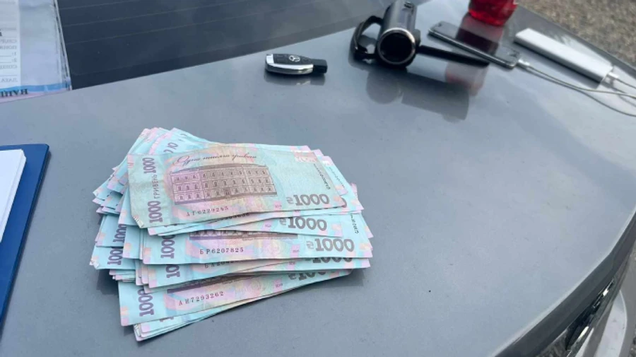 СБУ: на Прикарпатті викрили банду рекетирів під контролем відомого кримінального авторитета