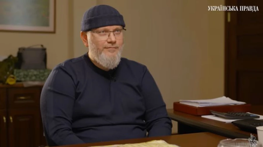 Explosions heard near Kryvyi Rih during air-raid