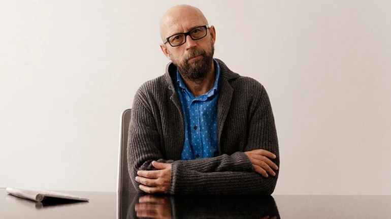 Архітектор Олег Дроздов: Київ розвивається завдяки пожиранню сходу і півночі