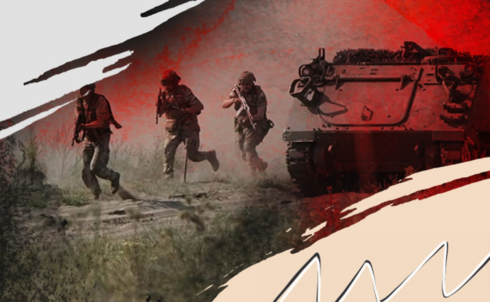 Бої за Роботине та Урожайне, ПВК Еспаньйола під Бахмутом і німецькі TAURUS — головне про війну за тиждень