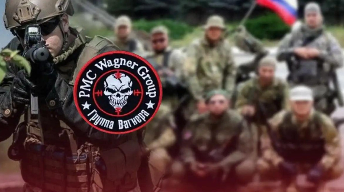 Wagner Group continues to recruit militants for war in Ukraine ...
