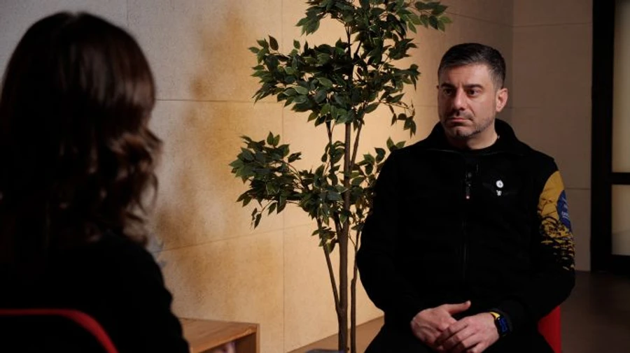 Ukraine's ombudsman opposes mass punishment for obtaining Russian passport in occupied territories