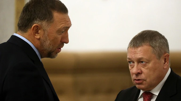 Конфискация российских активов: что (не) удалось Украине и миру за год войны