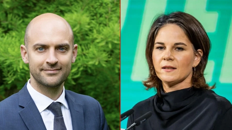 Главы МИД Германии и Франции тоже вероятно не поедут на встречу по миру в Лондоне