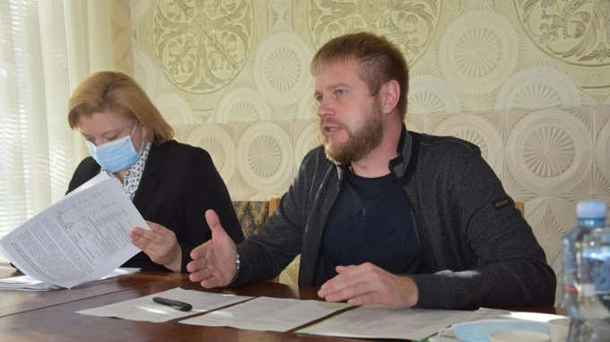 НАБУ розшукує заступника голови Сумської облради