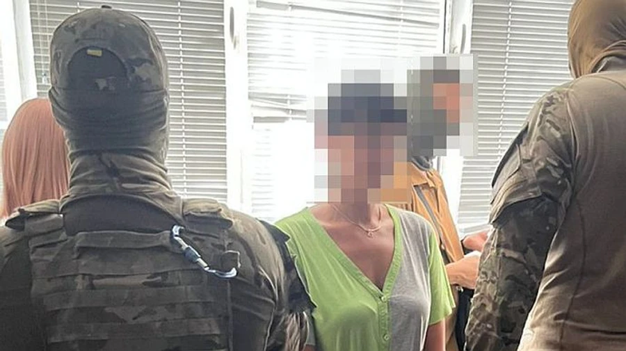 Russian agents detected in penitentiary system of Ukraine’s southern regions