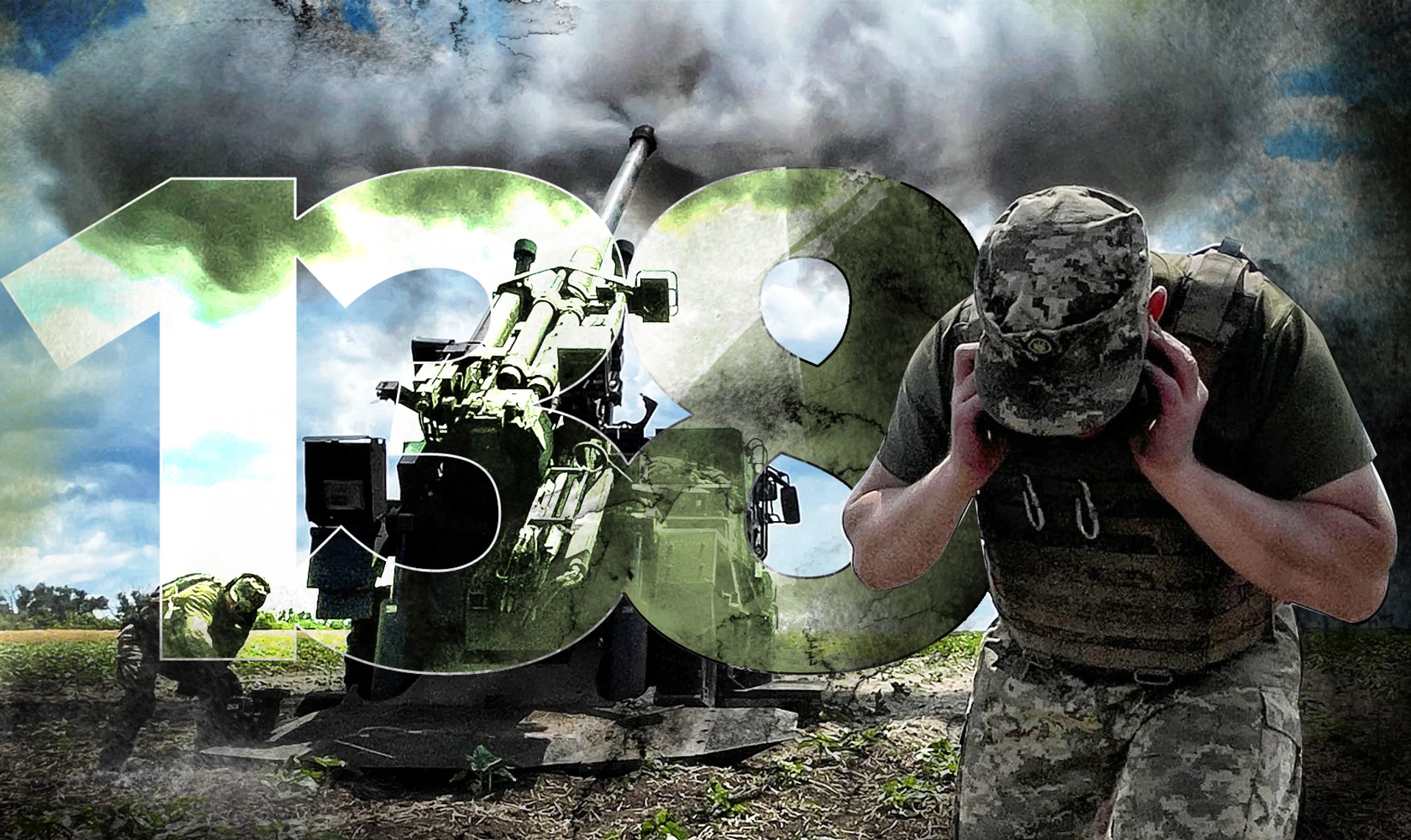 Хроніка війни в Україні. День 138. ОНЛАЙН