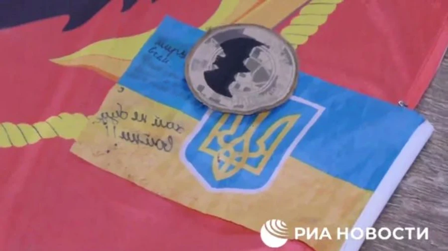 ФСБ заявила, что бывший украинский морпех готовил теракт в Крыму