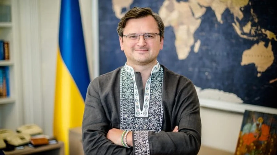 Дания дополнительно выделит 22 миллиона евро на безопасность Украины