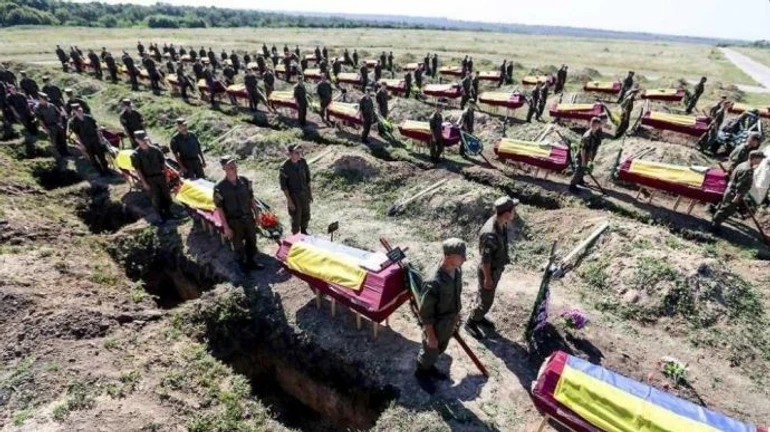 ВСК назвала причины Иловайской трагедии