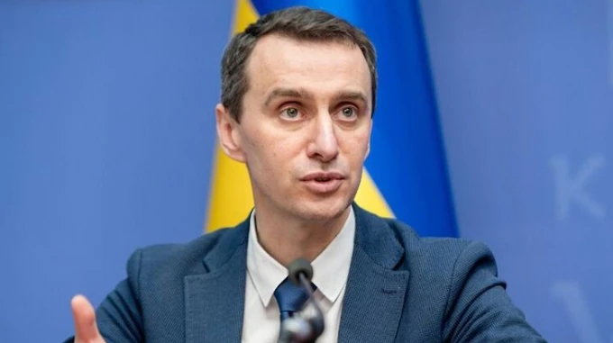 Очільник МОЗ про бустерну вакцинацію в Україні: Найімовірніше, буде