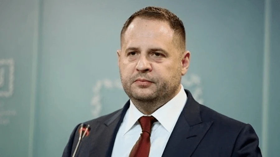 Ермак: Правоохранители по делу покушения на Шефира сотрудничают с Британией и США