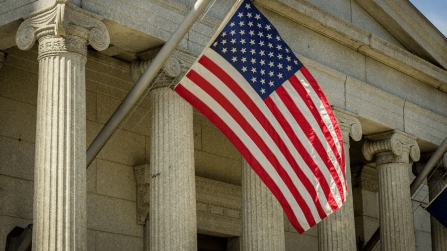 США спростять правила в'їзду для мешканців ЄС та України