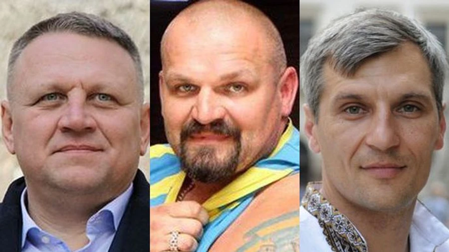 Округ 87: більше довіри має не переможець, 33% виборців припускають фальсифікації