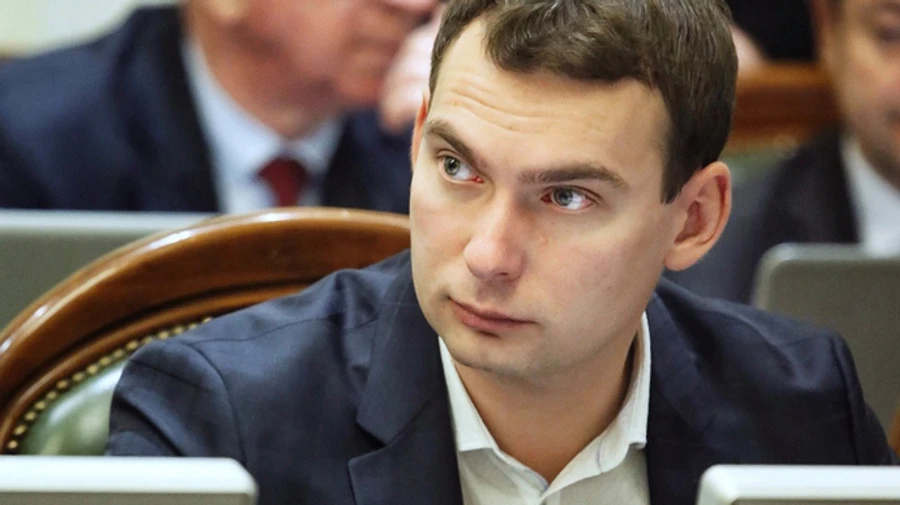 Четырех нардепов от Голоса вызвали в ГБР из-за голосования за Шкарлета