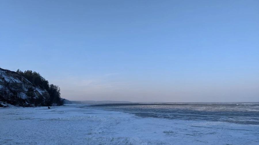 Синоптики дали прогноз на лютий: тепліше, ніж зазвичай
