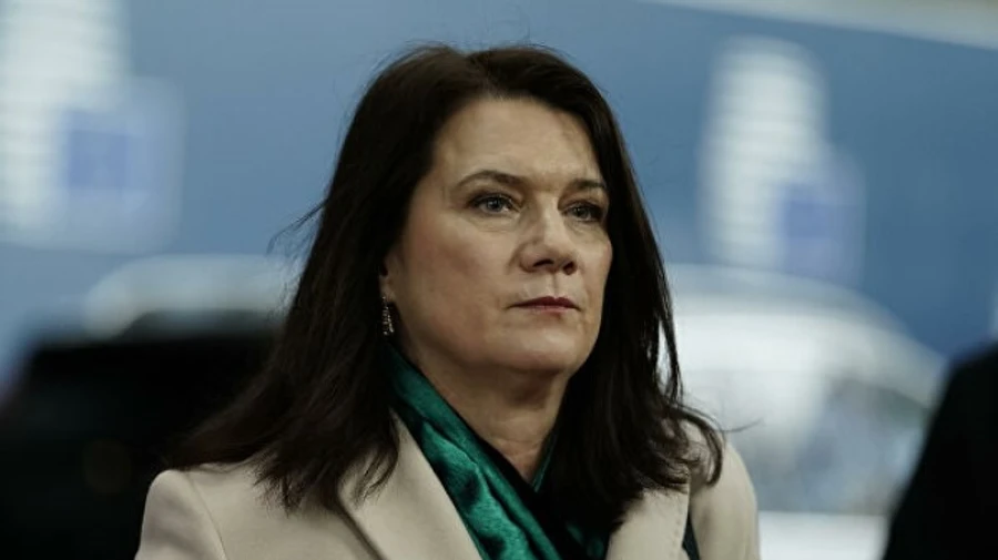 ОБСЕ возглавила представительница Швеции, дружественная Украине