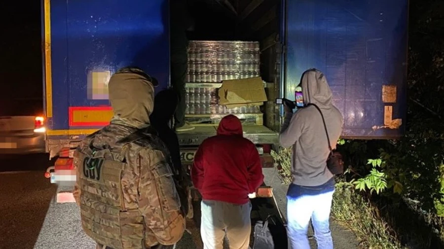 Ділки з Харківщини поставляли в ОРДО харчі на мільйони – СБУ