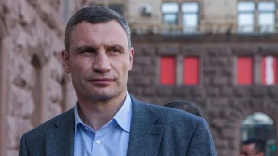 Кличко розповів про кількість жертв вибуху у багатоповерхівці