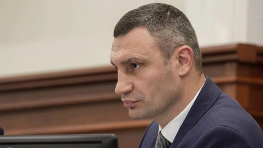 В Киеве за сутки заболели 65 человек, в том числе 7 врачей, трое пациентов умерли