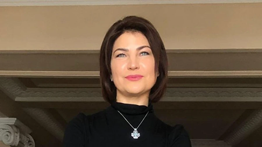 Венедіктова пояснила, чому закрили справу про погрози Портнова прокурору