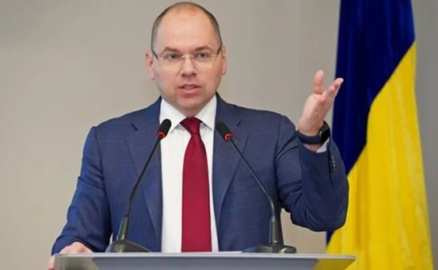 Глава МОЗ: Говорить о выходе из карантина пока нецелесообразно