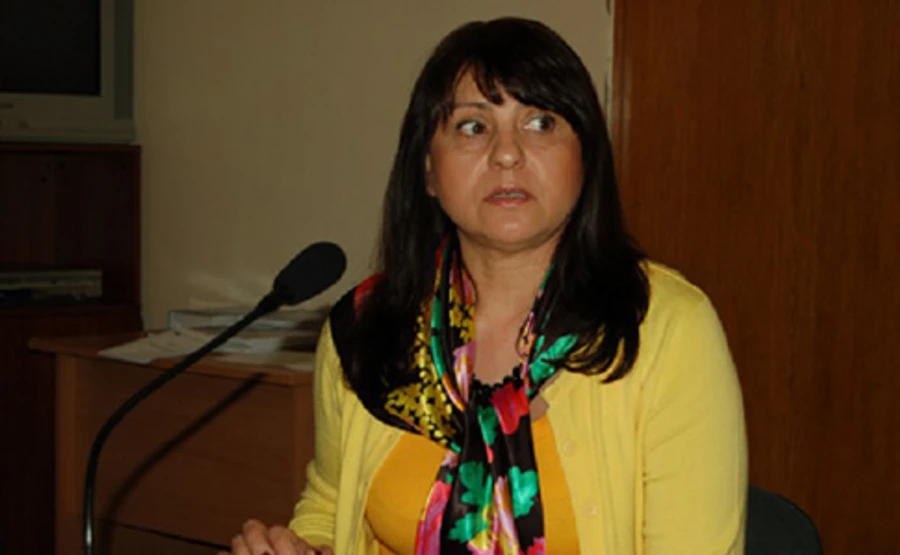 Працівницю комітету Пашинського, яка заявляла про погрози, звільнили