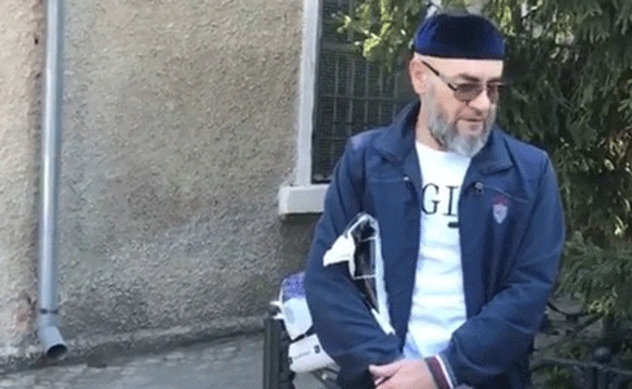 У Миколаєві з СІЗО випустили чеченця, якого просила видати РФ