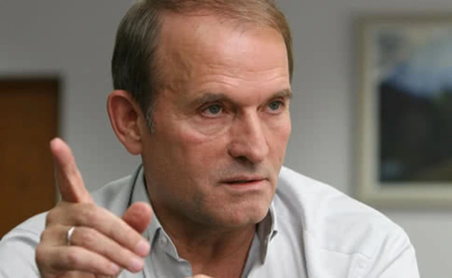 Ющенко рассказал, как Тимошенко хотела назначить Медведчука вице-премьером