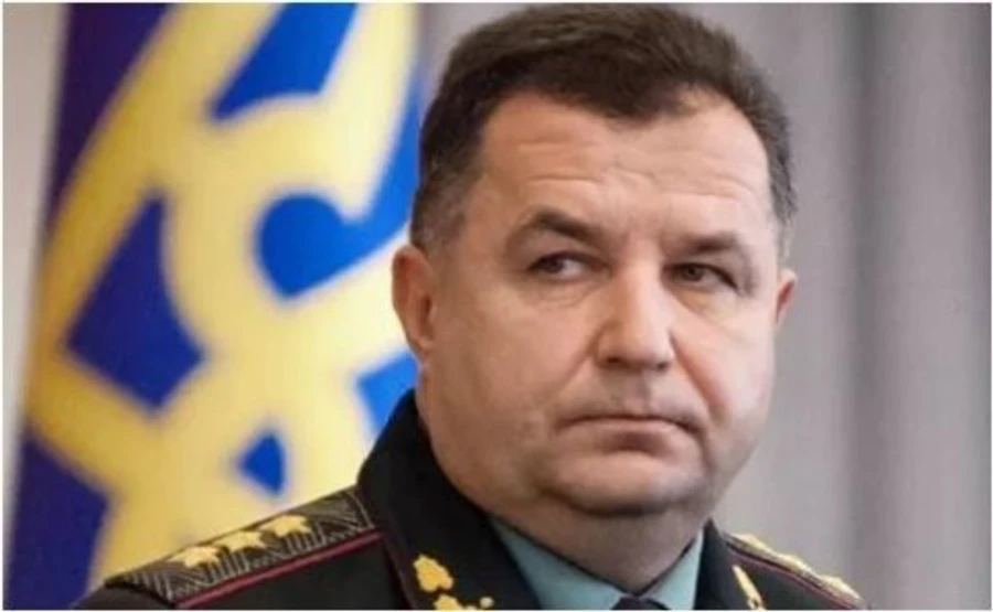 Полторак: Ситуація на Донбасі - загроза всьому Заходу