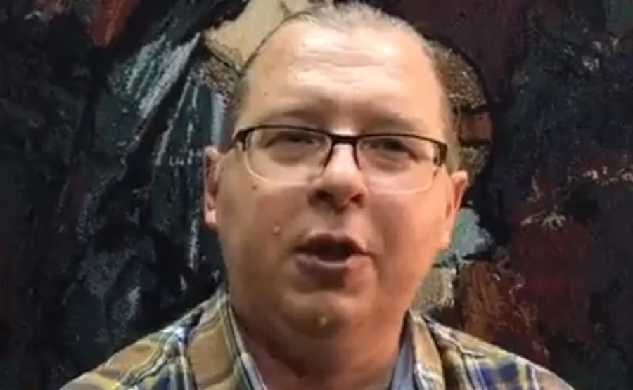 Яценюк на фото из дела СК РФ оказался соратником Корчинского