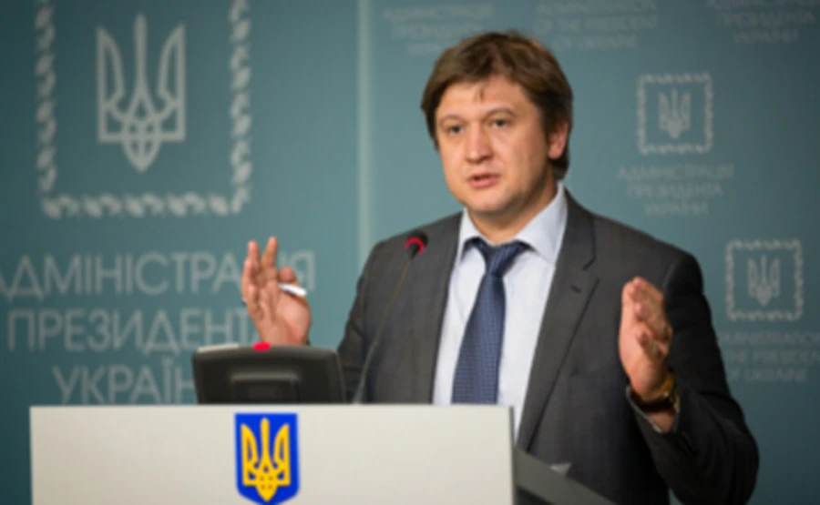 У Мінфіні кажуть про повне взаєморозуміння з МВФ