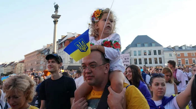 Вибори з оглядом на сусідів: що кандидати в президенти Польщі говорять про Україну