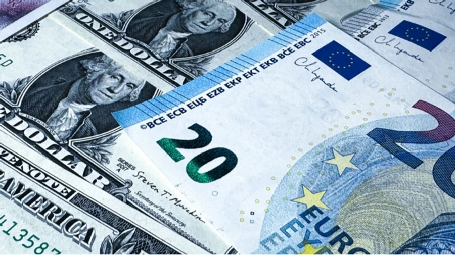 Ukraine receives US$3.8 billion in January, mostly as loan secured by Russian assets