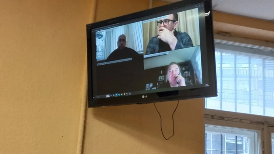 Суд знову відправив нардепа Тищенка під цілодобовий домашній арешт