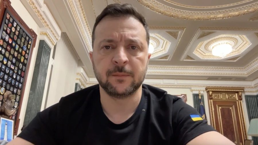 Зеленський: Енергоресурси й нафта – це один із найважливіших ключів до миру