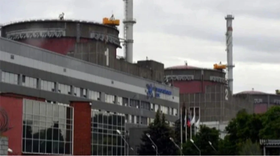 Ukraine did not attack power lines supplying Zaporizhzhia Nuclear Power Plant – Greenpeace