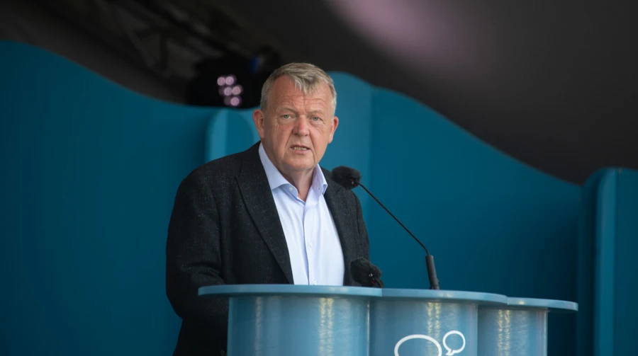 В Дании отреагировали на назначение Трампом спецпосланника в Гренландии