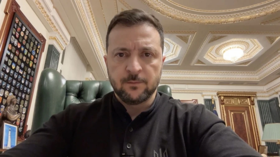 Якщо Китай щирий у своїх заявах, то потрібен вплив на Пхеньян – Зеленський