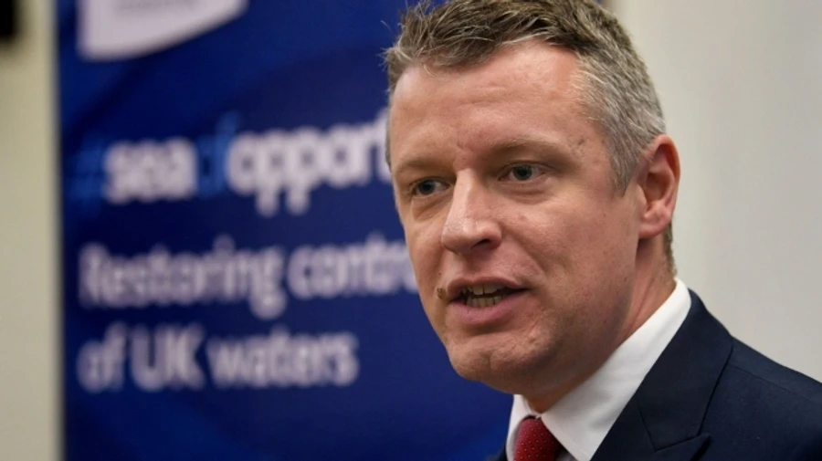 Коалиция дронов начнет в январе массово поставлять Украине беспилотники – Британия