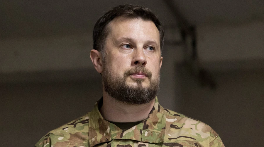 Билецкий: В Третьем корпусе в 2,2 раза меньше СОЧ, чем в среднем по Сухопутным войскам