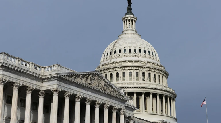 Конгресмени США обурилися через зустріч у Капітолії з делегацією РФ