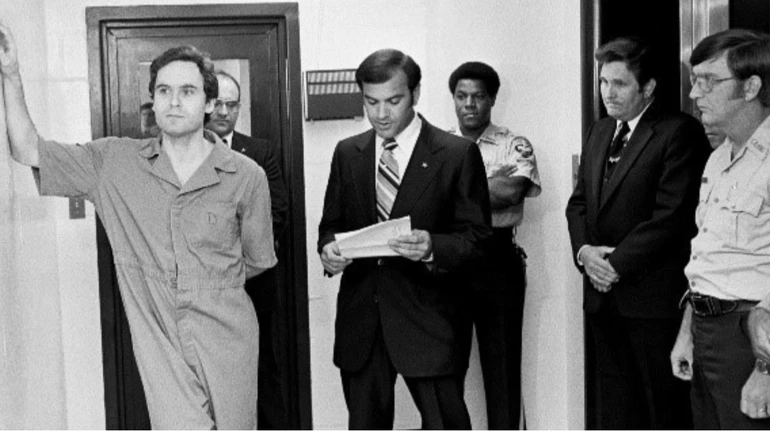 У США підтвердили ще одну жертву найвідомішого серійного вбивці Теда Банді