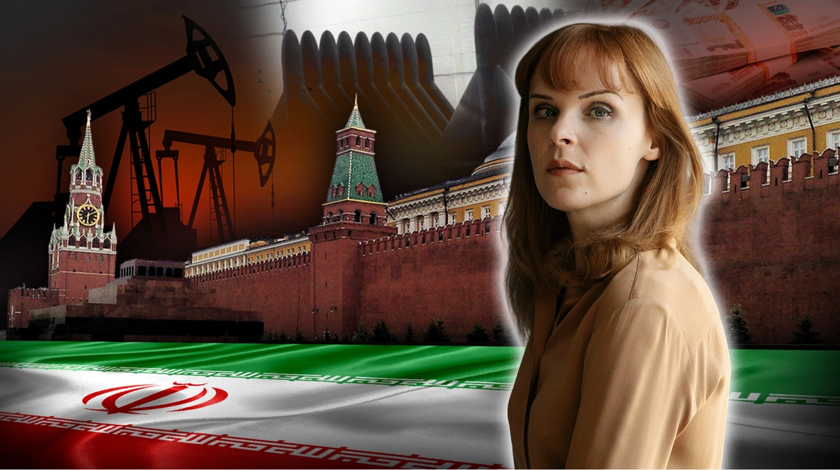 Росія та Іран – стратегічні партнери, а не союзники: Ханна Нотте про війну, нафту та зміну балансу сил