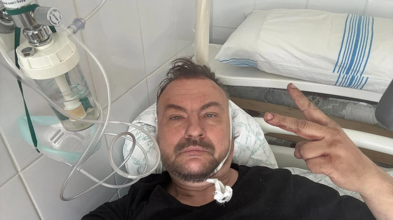 Уночі Шахед влучив у будинок радника міністра оборони, чоловік – у лікарні