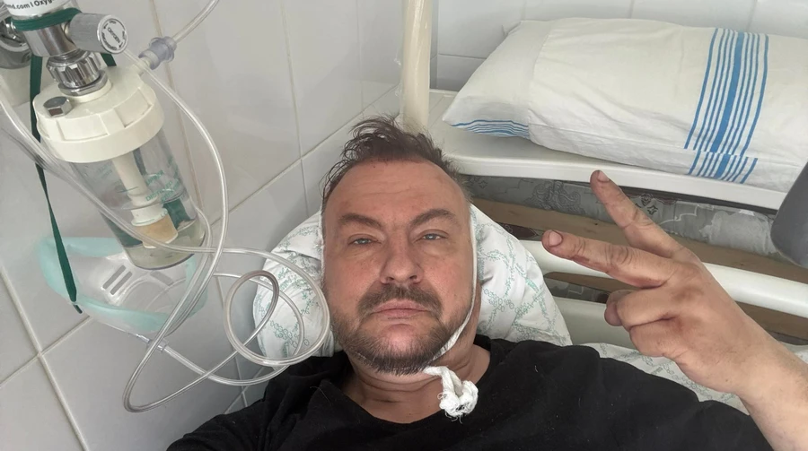 Ночью Шахед попал в дом советника министра обороны, мужчина – в больнице