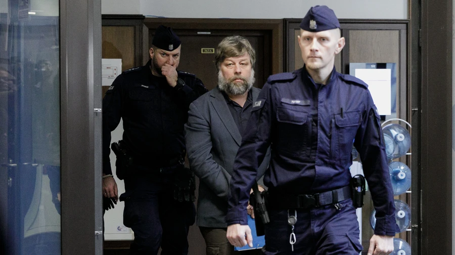 МИД о сорванной экстрадиции археолога-расхитителя: РФ использует это для оправдания оккупации Крыма